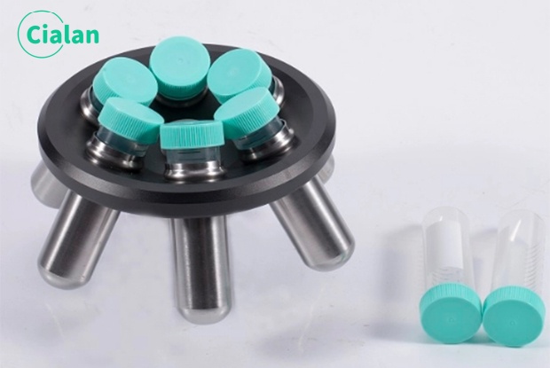 centrifuge system